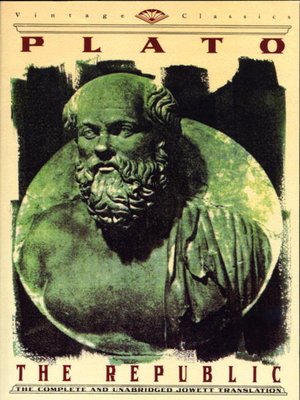 The Republic - ebook